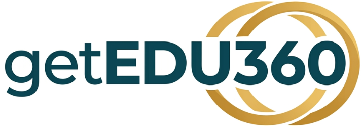 GetEDU360 Logo
